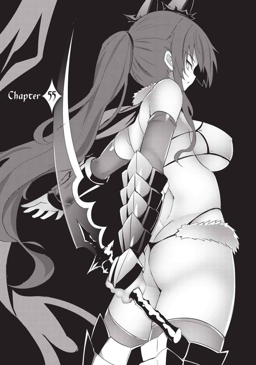 Magika no Kenshi to Basileus Chapter 55 Image 6