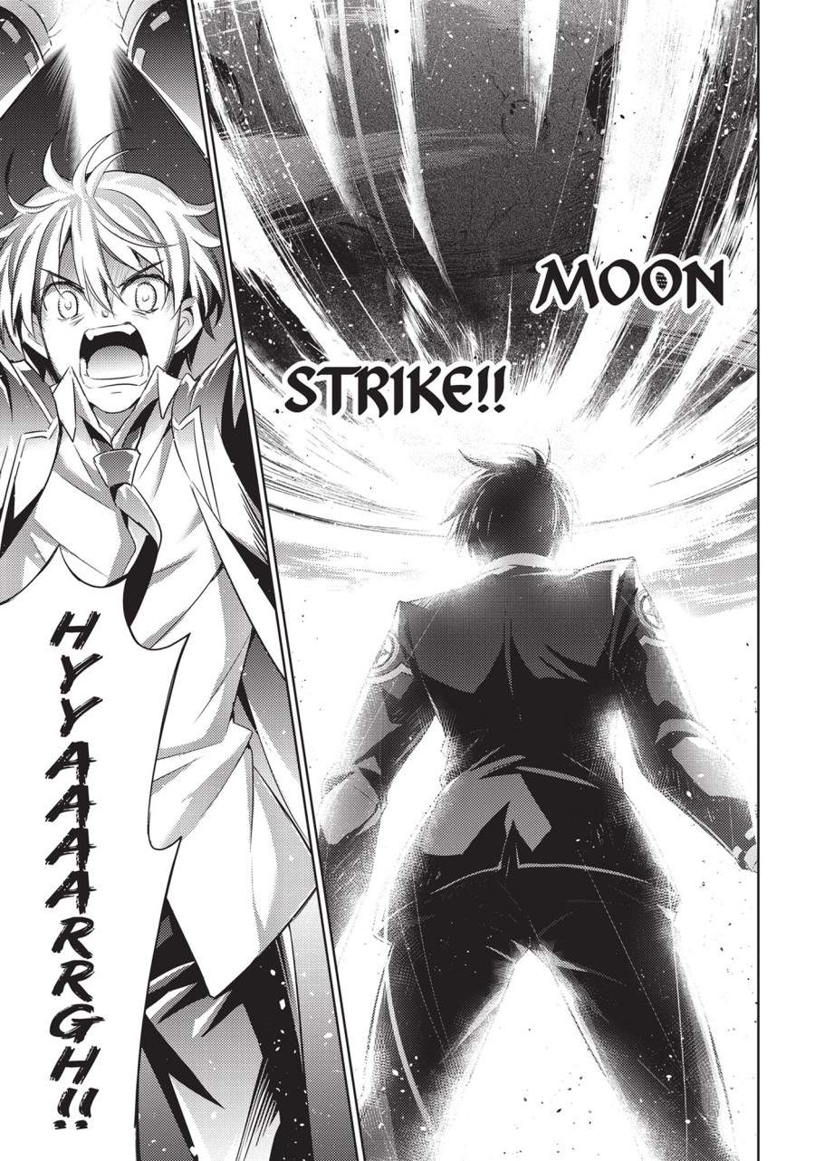 Magika no Kenshi to Basileus Chapter 55 Image 20