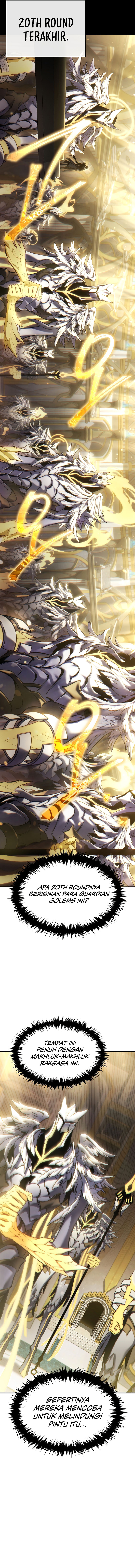The Max-Level Player’s 100th Regression Chapter 0 Image 4