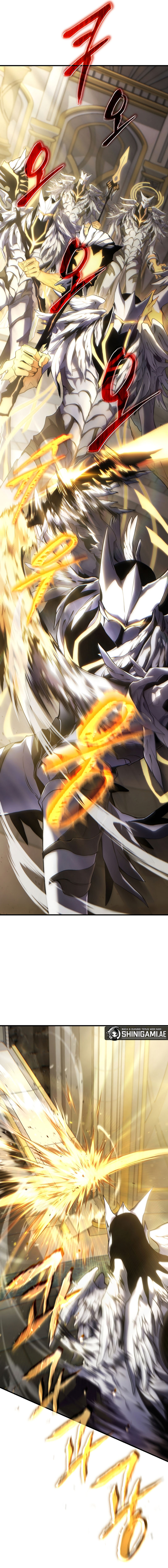 The Max-Level Player’s 100th Regression Chapter 0 Image 6
