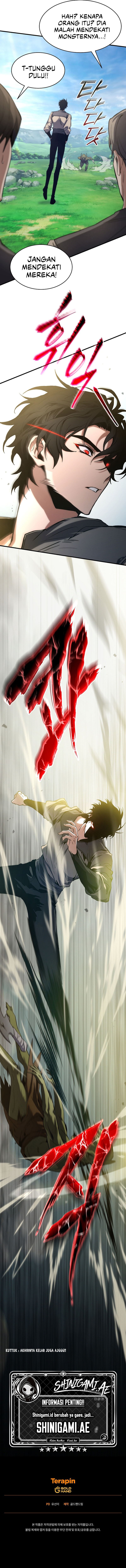 The Max-Level Player’s 100th Regression Chapter 1 Image 35