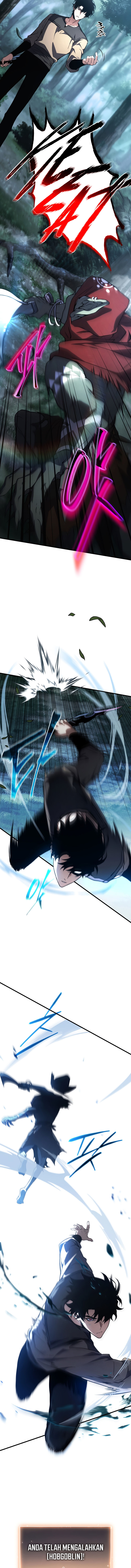 The Max-Level Player’s 100th Regression Chapter 11 Image 8
