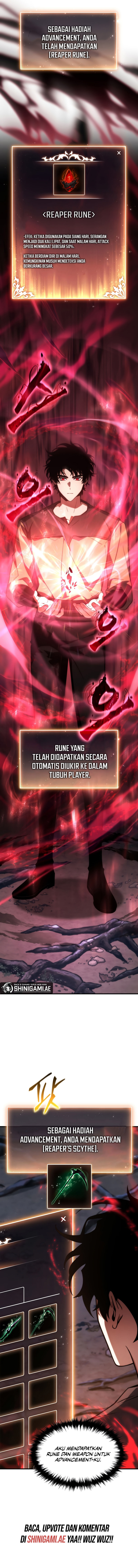 The Max-Level Player’s 100th Regression Chapter 12 Image 5