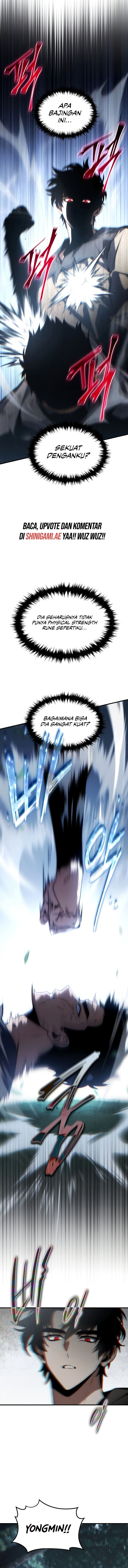 The Max-Level Player’s 100th Regression Chapter 13 Image 14
