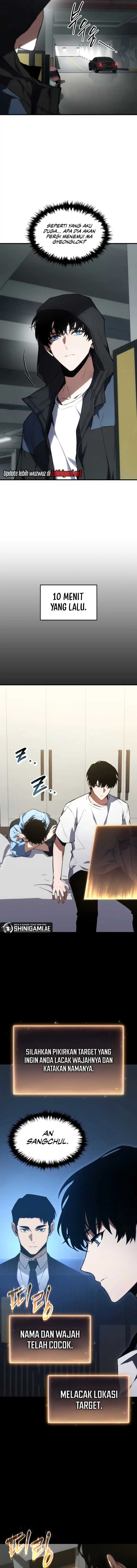 The Max-Level Player’s 100th Regression Chapter 17 Image 14