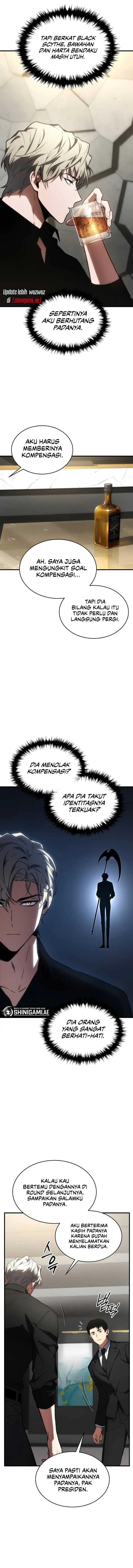 The Max-Level Player’s 100th Regression Chapter 18 Image 9