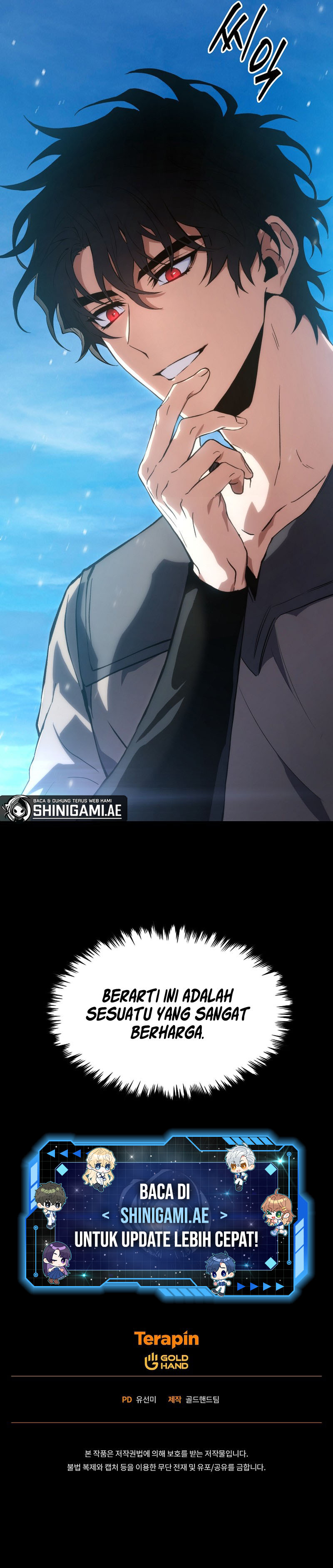 The Max-Level Player’s 100th Regression Chapter 2 Image 26