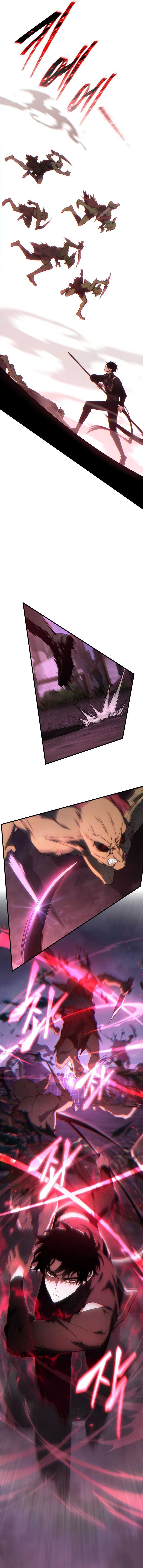 The Max-Level Player’s 100th Regression Chapter 23 Image 11