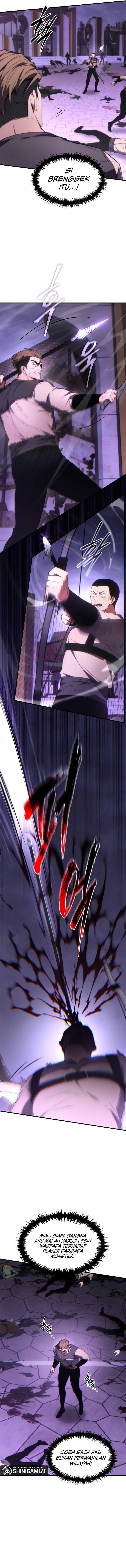 The Max-Level Player’s 100th Regression Chapter 23 Image 17