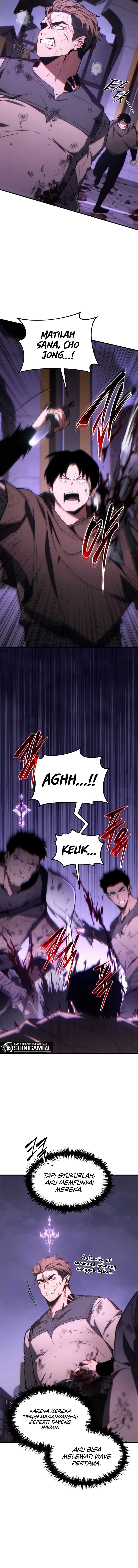 The Max-Level Player’s 100th Regression Chapter 24 Image 6