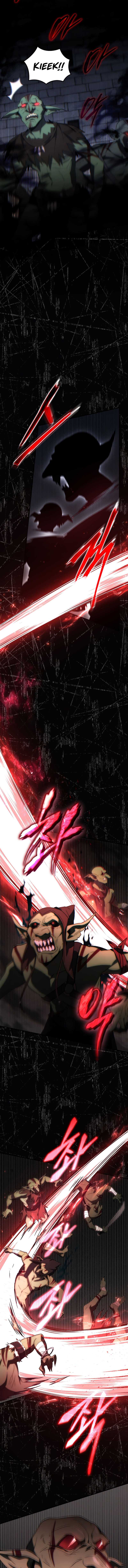 The Max-Level Player’s 100th Regression Chapter 24 Image 12