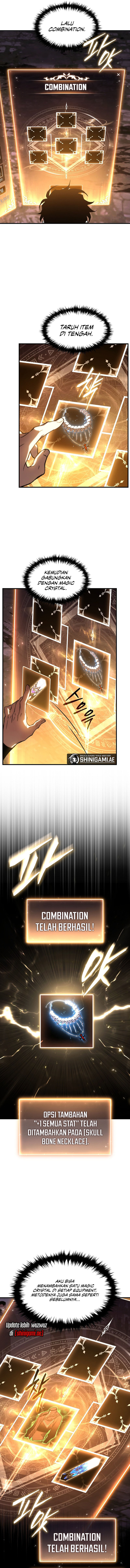 The Max-Level Player’s 100th Regression Chapter 26 Image 4
