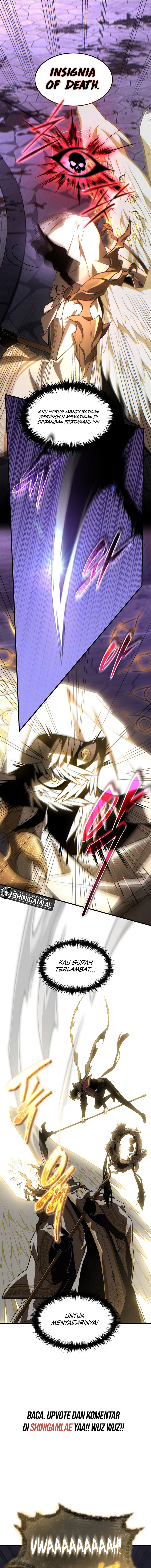 The Max-Level Player’s 100th Regression Chapter 26 Image 15