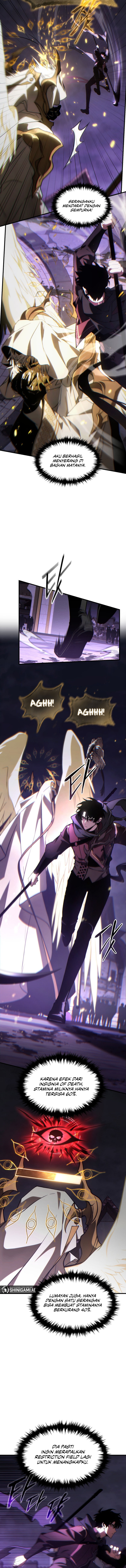 The Max-Level Player’s 100th Regression Chapter 26 Image 16
