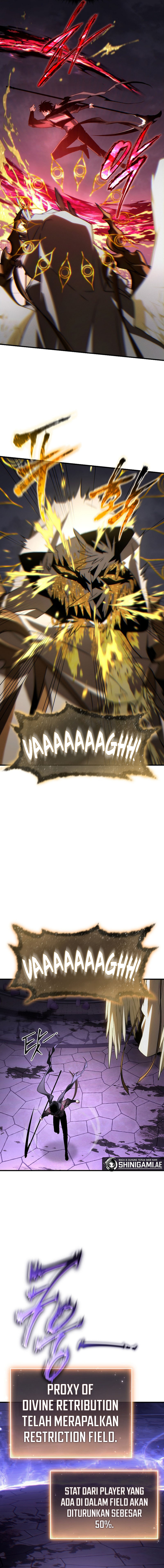 The Max-Level Player’s 100th Regression Chapter 26 Image 18