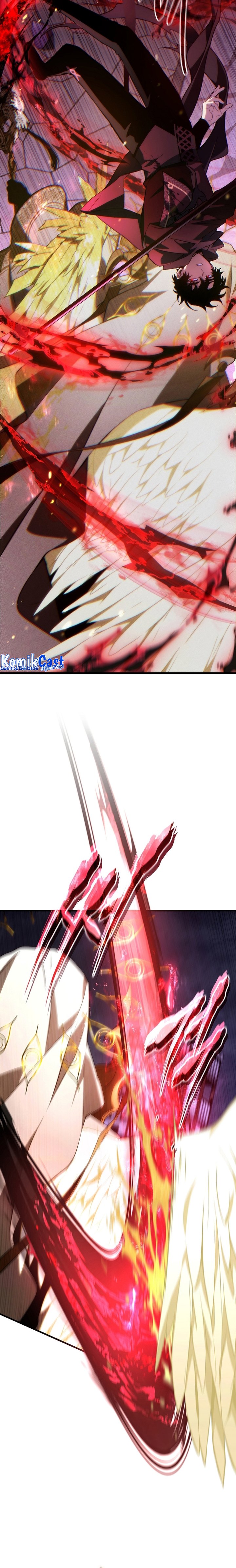 The Max-Level Player’s 100th Regression Chapter 27 Image 3