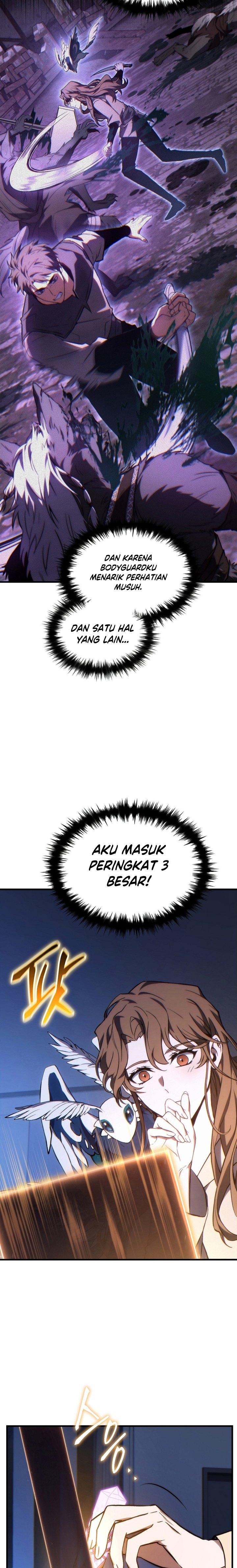The Max-Level Player’s 100th Regression Chapter 27 Image 32