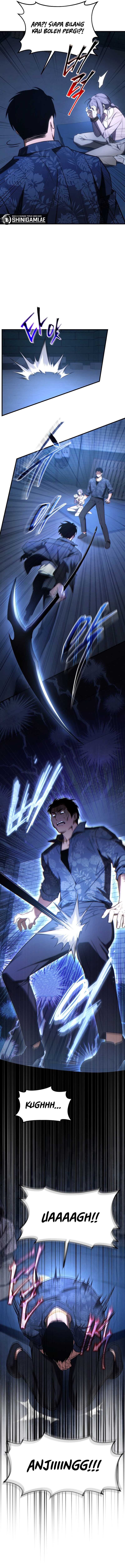 The Max-Level Player’s 100th Regression Chapter 29 Image 17