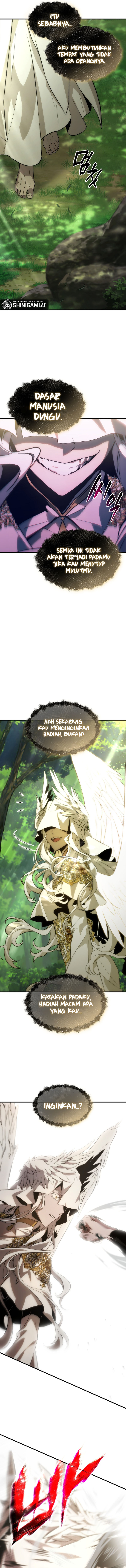 The Max-Level Player’s 100th Regression Chapter 3 Image 22