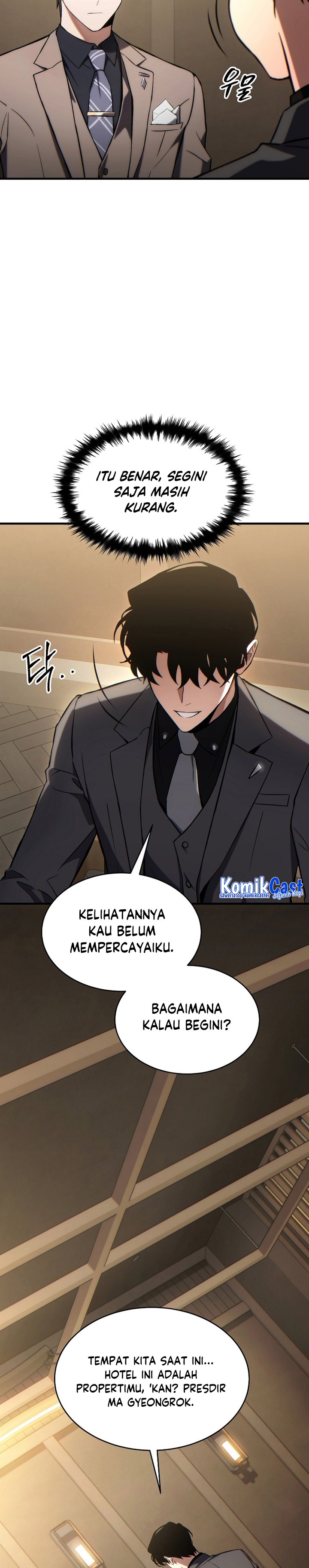 The Max-Level Player’s 100th Regression Chapter 32 Image 18