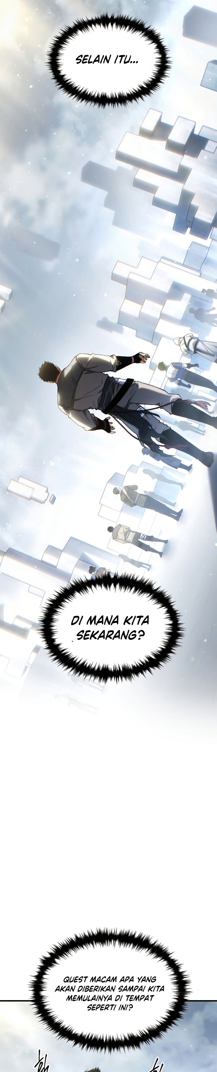 The Max-Level Player’s 100th Regression Chapter 33 Image 34