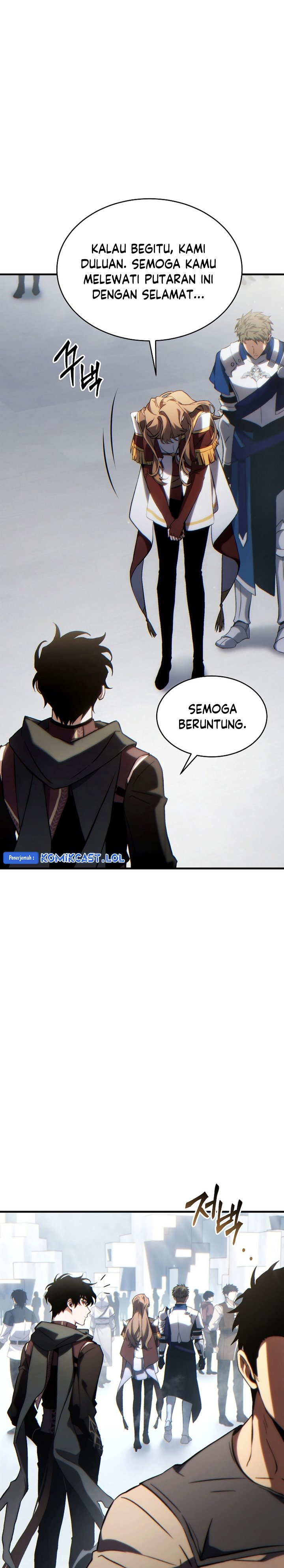 The Max-Level Player’s 100th Regression Chapter 34 Image 17
