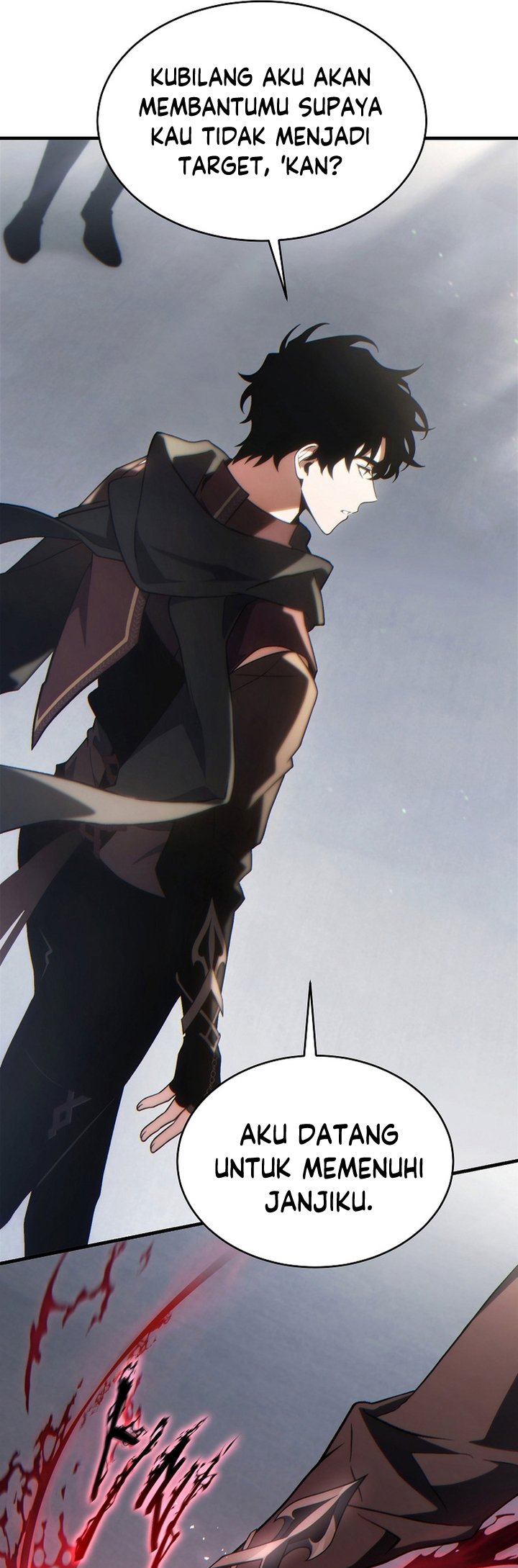 The Max-Level Player’s 100th Regression Chapter 34 Image 37