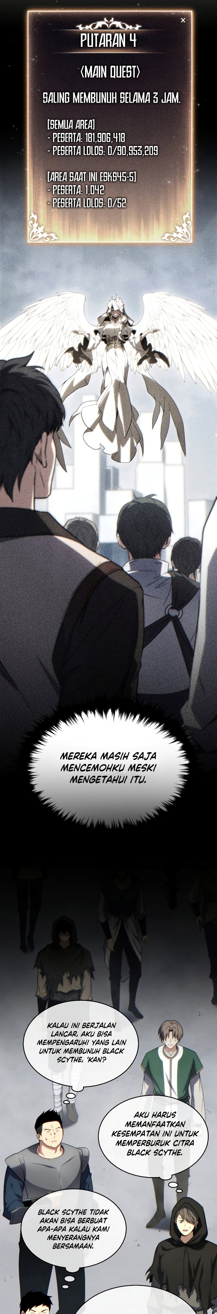 The Max-Level Player’s 100th Regression Chapter 35 Image 7
