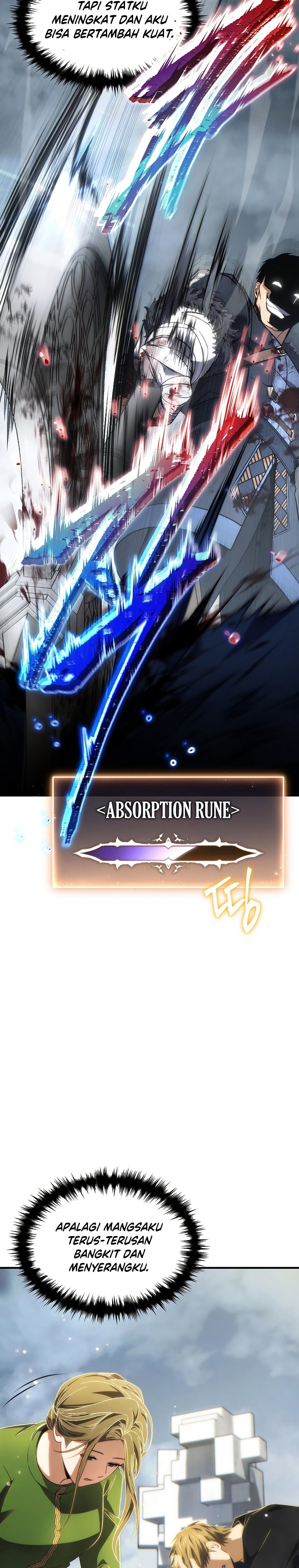 The Max-Level Player’s 100th Regression Chapter 36 Image 30
