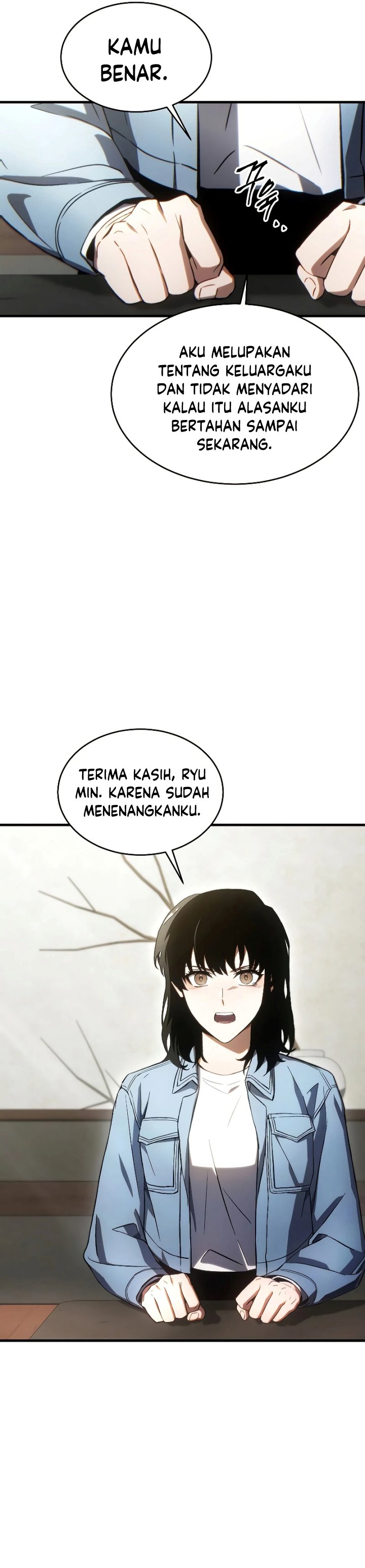 The Max-Level Player’s 100th Regression Chapter 38 Image 45