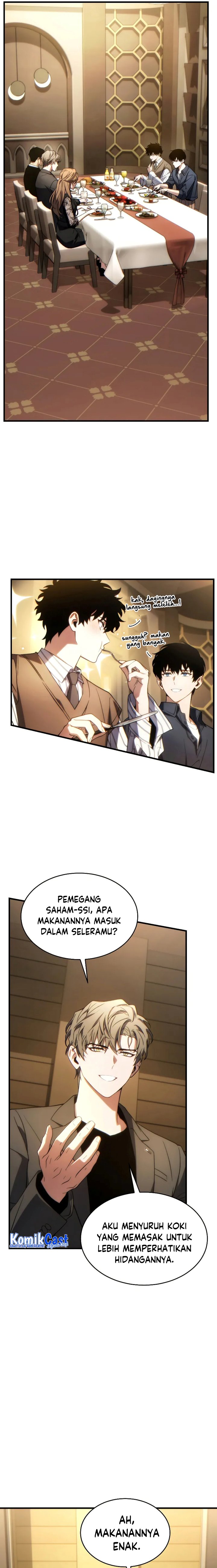 The Max-Level Player’s 100th Regression Chapter 40 Image 7
