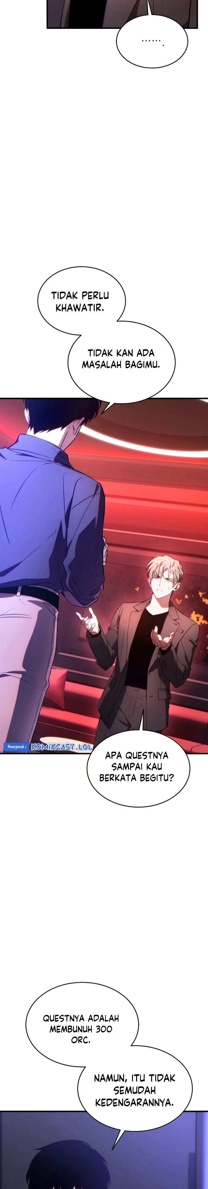 The Max-Level Player’s 100th Regression Chapter 41 S1 END Image 11