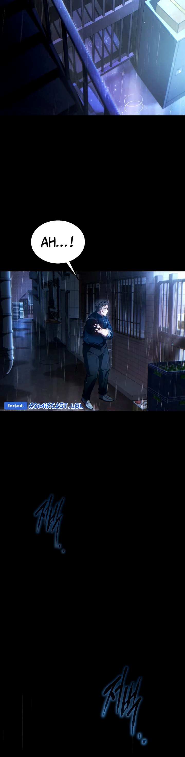 The Max-Level Player’s 100th Regression Chapter 41 S1 END Image 23