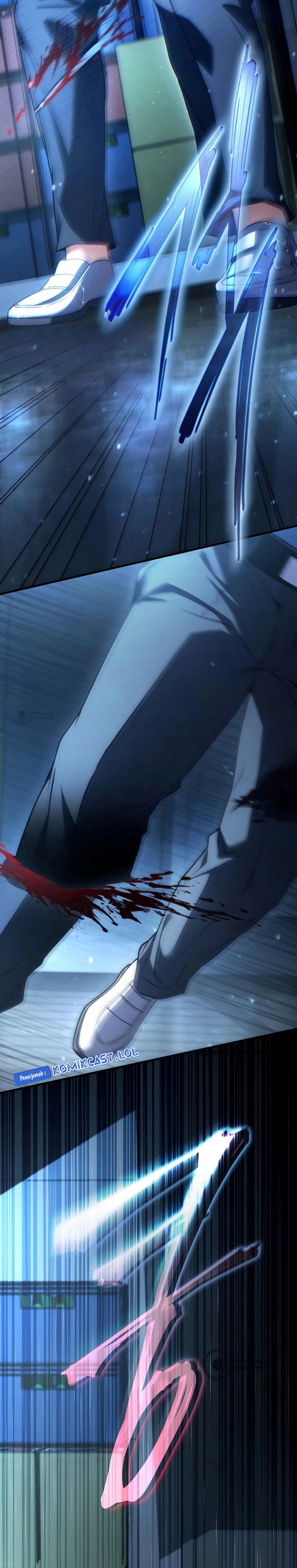 The Max-Level Player’s 100th Regression Chapter 41 S1 END Image 26