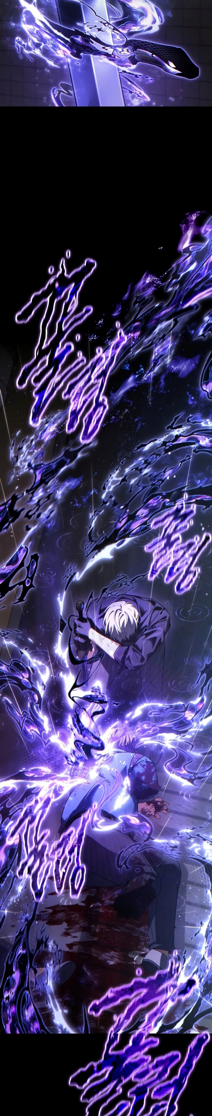The Max-Level Player’s 100th Regression Chapter 41 S1 END Image 35