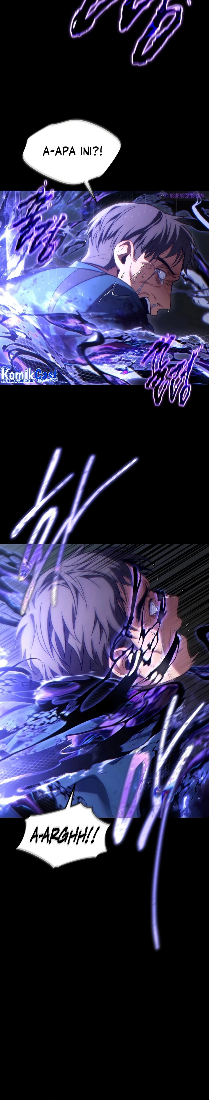 The Max-Level Player’s 100th Regression Chapter 41 S1 END Image 36