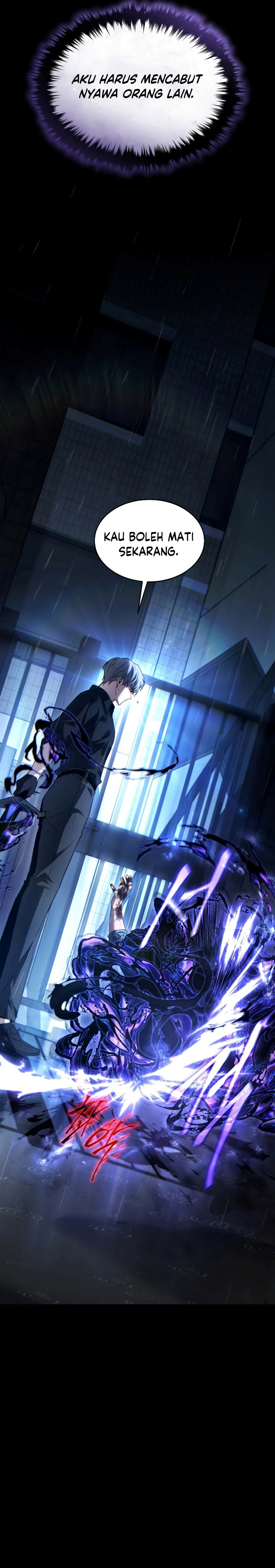 The Max-Level Player’s 100th Regression Chapter 41 S1 END Image 40