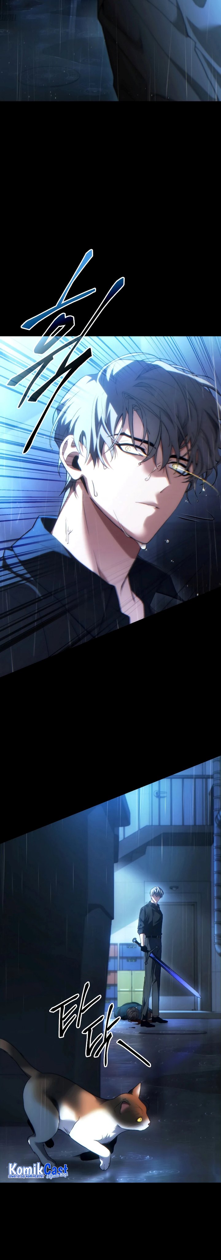 The Max-Level Player’s 100th Regression Chapter 41 S1 END Image 45