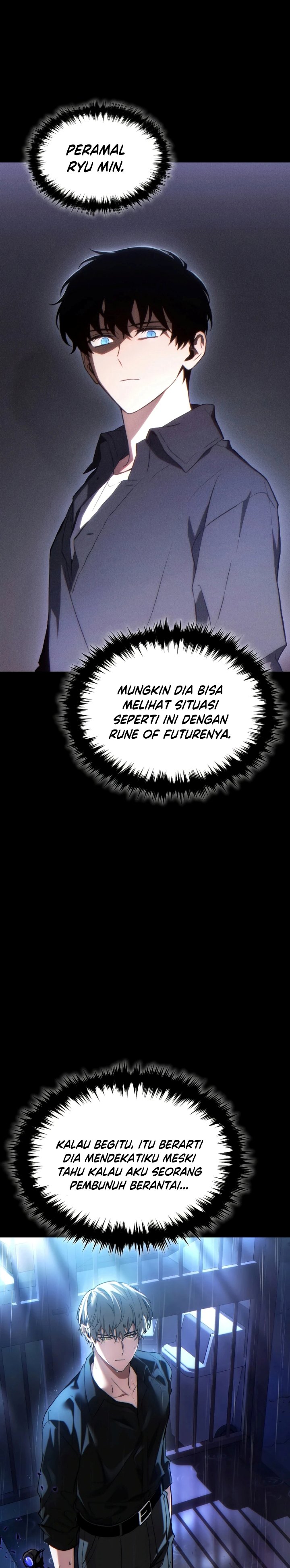 The Max-Level Player’s 100th Regression Chapter 41 S1 END Image 47