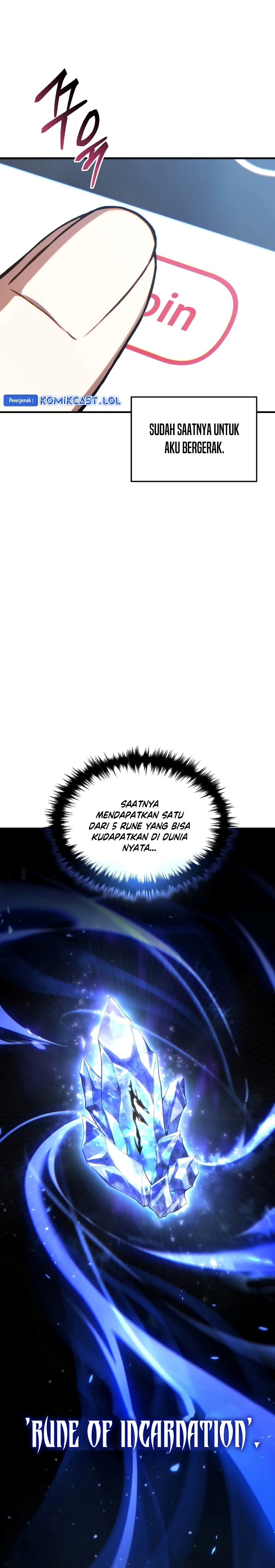 The Max-Level Player’s 100th Regression Chapter 41 S1 END Image 51