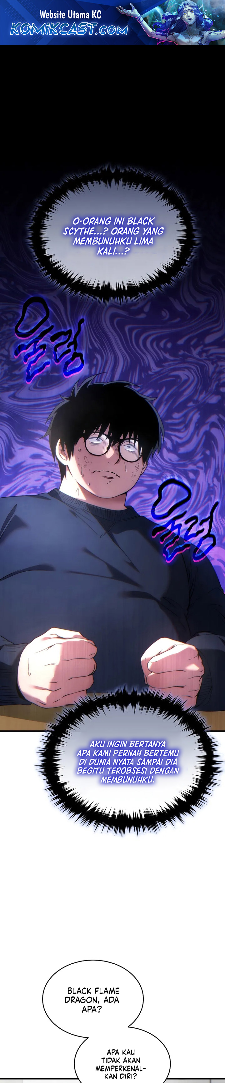 The Max-Level Player’s 100th Regression Chapter 43 Image 1