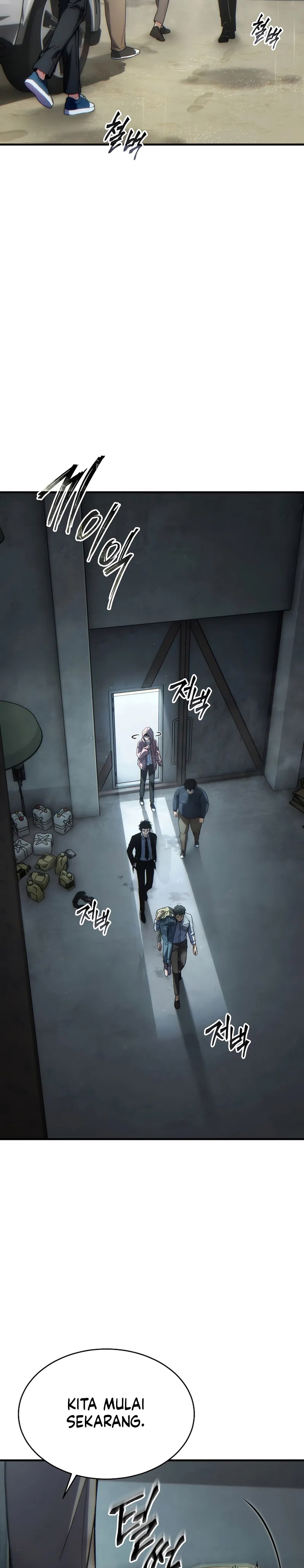 The Max-Level Player’s 100th Regression Chapter 43 Image 39