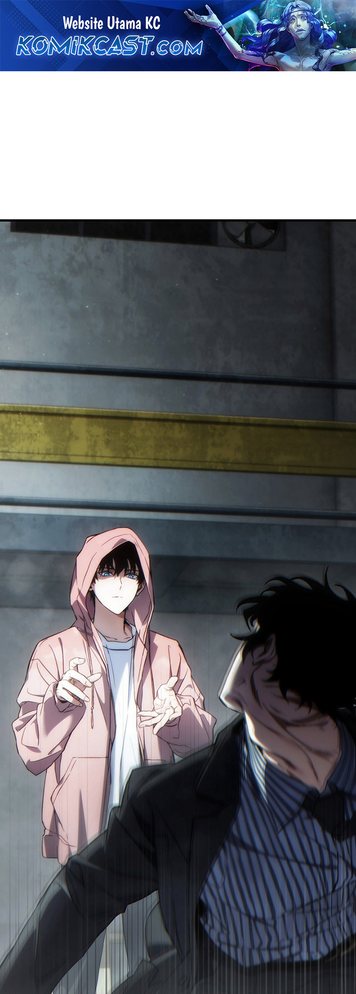 The Max-Level Player’s 100th Regression Chapter 44 Fix Image 1