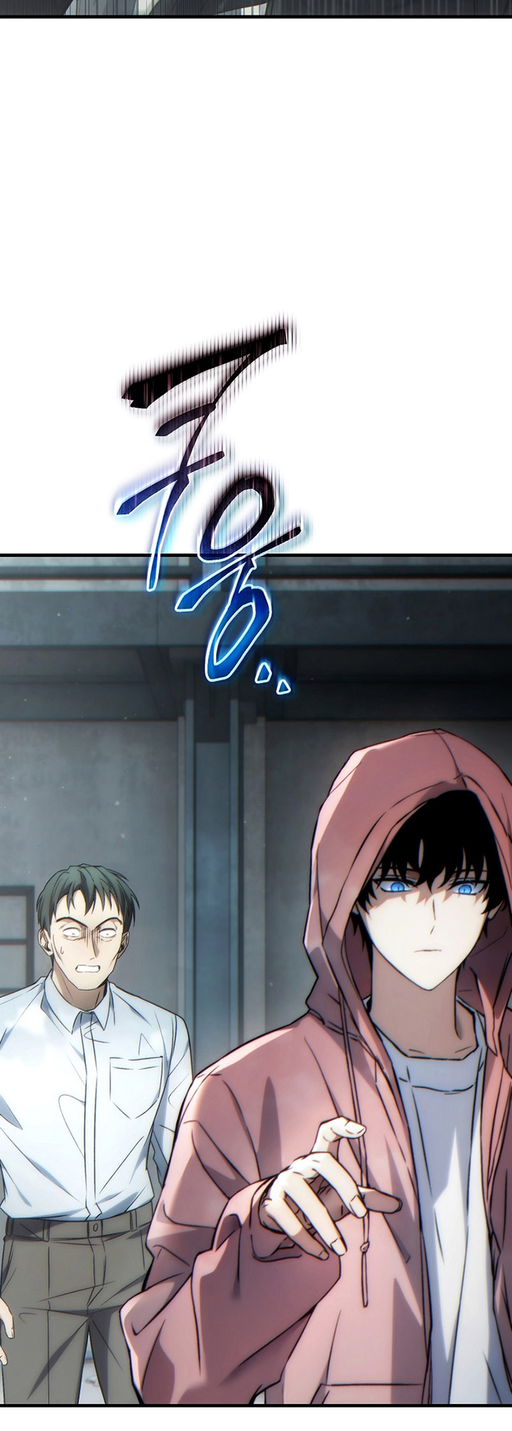 The Max-Level Player’s 100th Regression Chapter 44 Fix Image 2