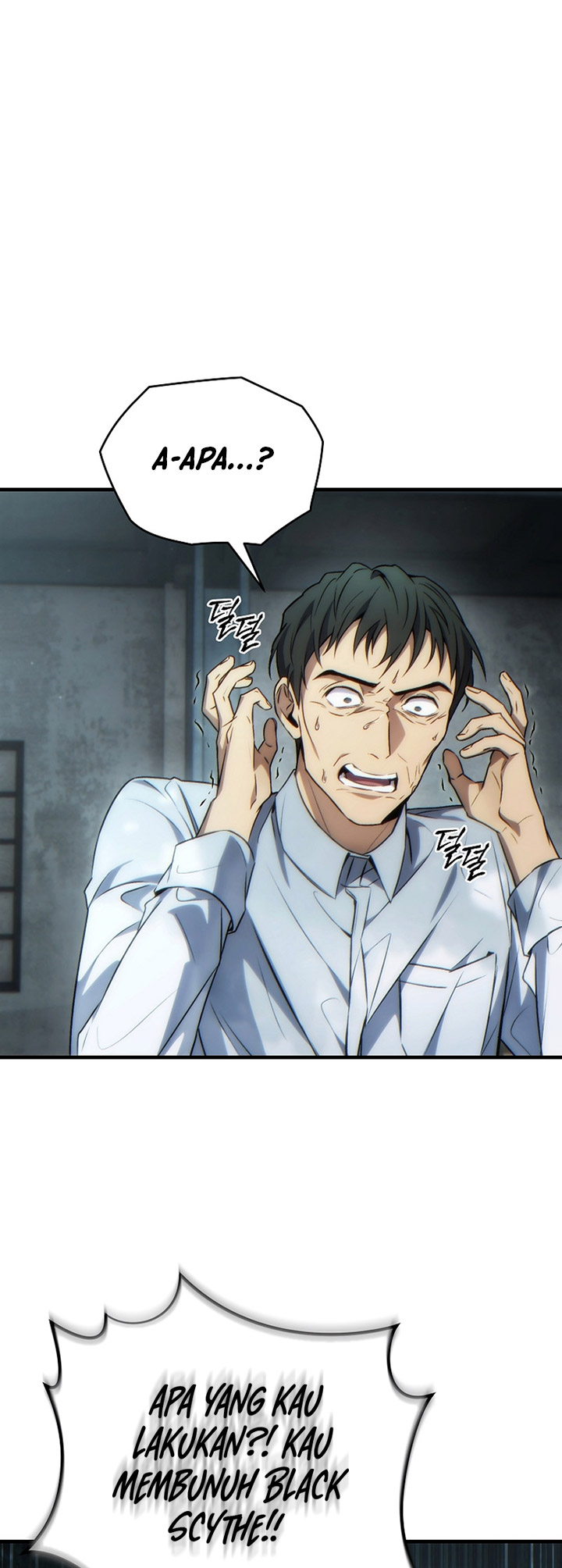 The Max-Level Player’s 100th Regression Chapter 44 Fix Image 3