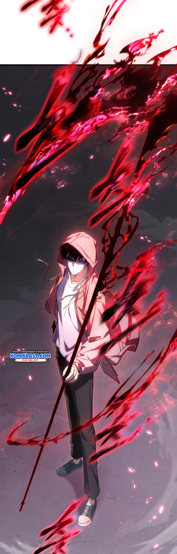 The Max-Level Player’s 100th Regression Chapter 44 Fix Image 15