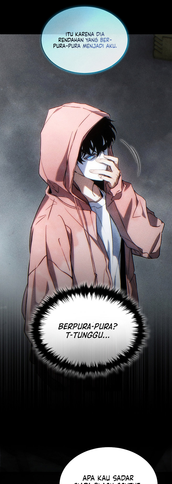 The Max-Level Player’s 100th Regression Chapter 44 Fix Image 19