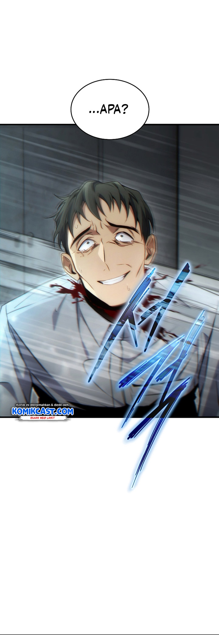 The Max-Level Player’s 100th Regression Chapter 44 Fix Image 24