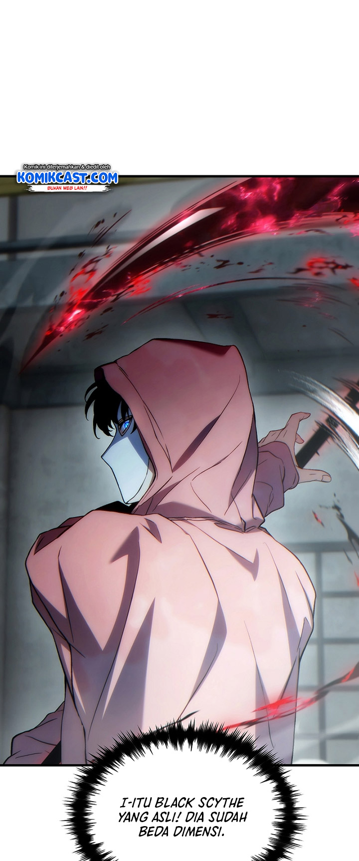 The Max-Level Player’s 100th Regression Chapter 44 Fix Image 27