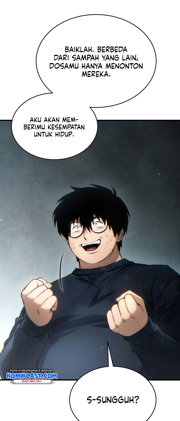 The Max-Level Player’s 100th Regression Chapter 44 Fix Image 39